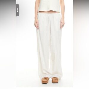 Lioness In Bloom Pant